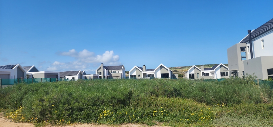 0 Bedroom Property for Sale in Langebaan Country Estate Western Cape